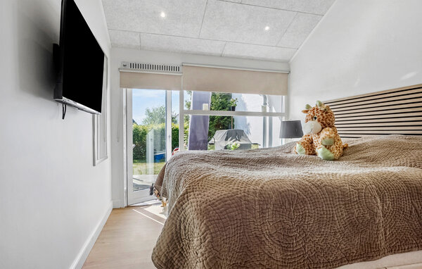 Semesterhus - Marielyst , Danmark - K16014 601