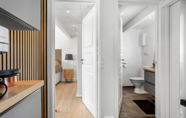 Semesterhus - Marielyst , Danmark - K16014 501