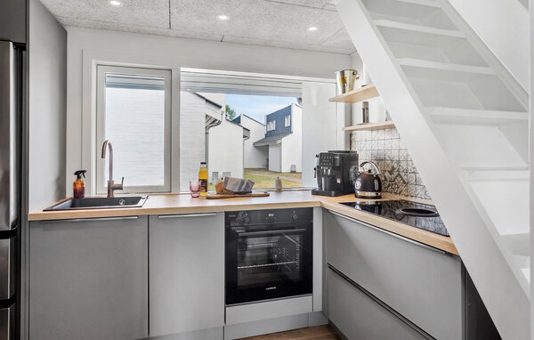 Semesterhus - Marielyst , Danmark - K16014 6