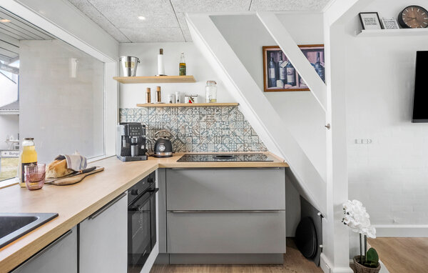 Semesterhus - Marielyst , Danmark - K16014 7