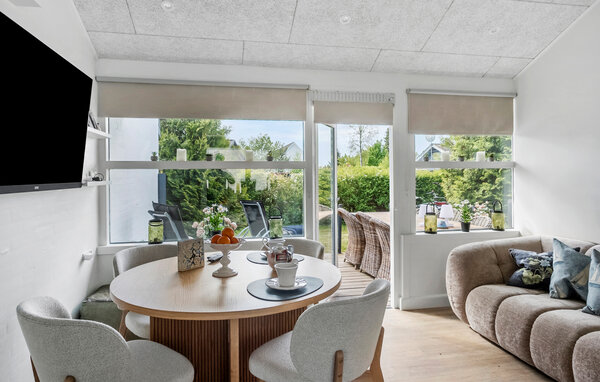 Semesterhus - Marielyst , Danmark - K16014 3