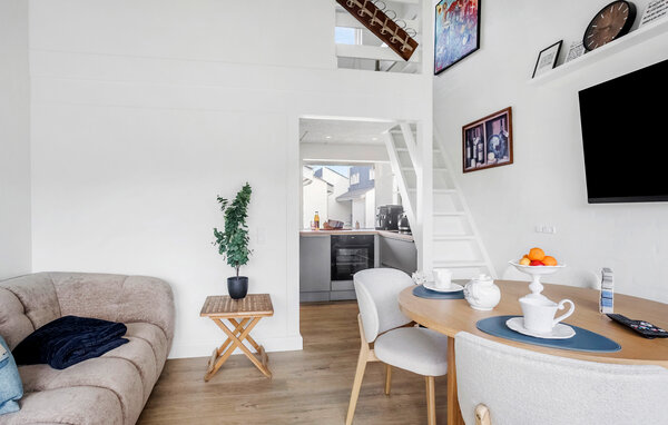 Semesterhus - Marielyst , Danmark - K16014 4