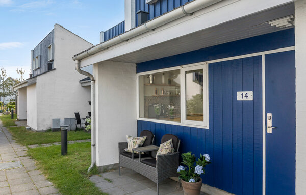 Semesterhus - Marielyst , Danmark - K16014 81