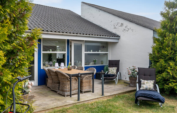 Feriehuse - Marielyst , Danmark - K16014 2