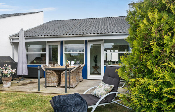 Semesterhus - Marielyst , Danmark - K16014 101