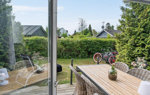 Semesterhus - Marielyst , Danmark - K16014 102
