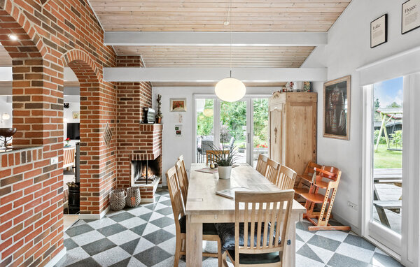 Ferienhaus 