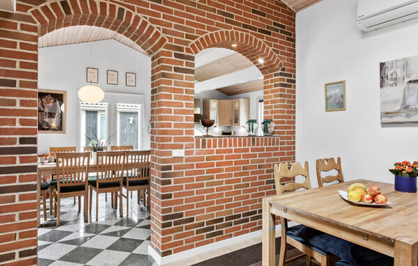 Ferienhaus 