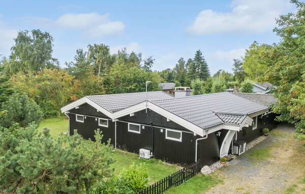 Ferienhaus 