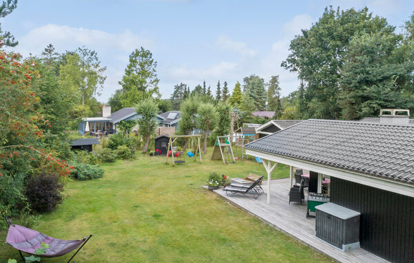 Ferienhaus 