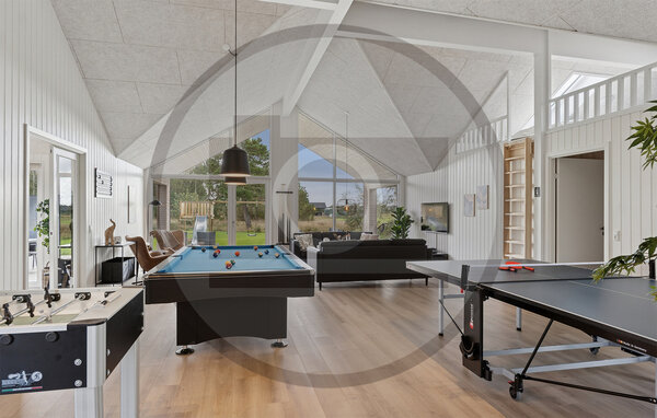 Feriehus - Marielyst , Danmark - K16020 8