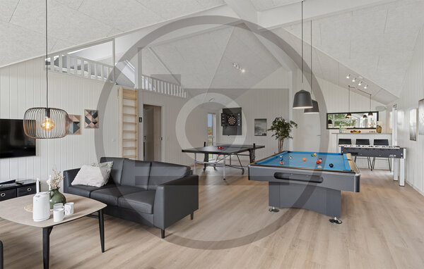 Feriehus - Marielyst , Danmark - K16020 801