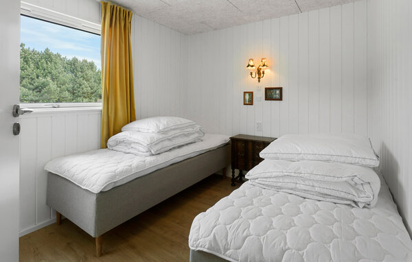 Semesterhus - Marielyst , Danmark - K16020 602