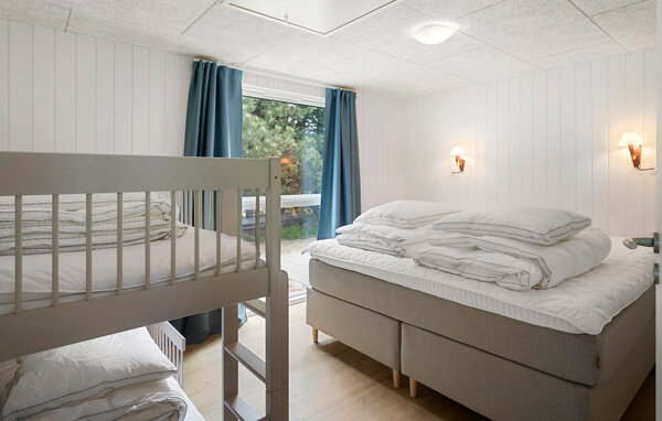 Semesterhus - Marielyst , Danmark - K16020 603