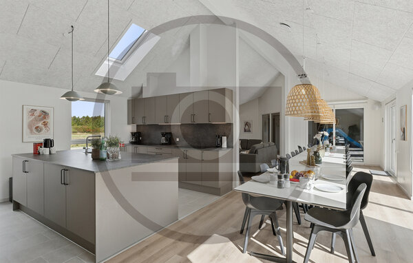 Feriehus - Marielyst , Danmark - K16020 6