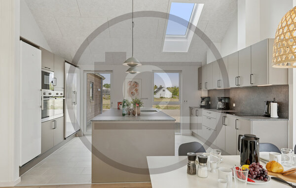 Feriehus - Marielyst , Danmark - K16020 7