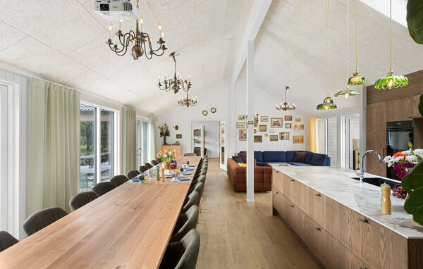 Semesterhus - Marielyst , Danmark - K16020 401