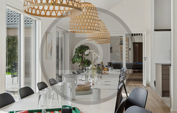 Feriehus - Marielyst , Danmark - K16020 302