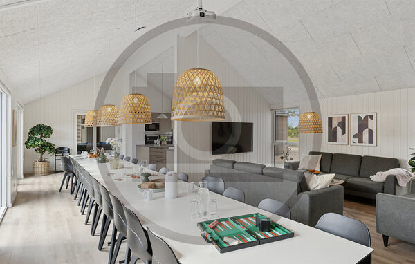 Feriehus - Marielyst , Danmark - K16020 5
