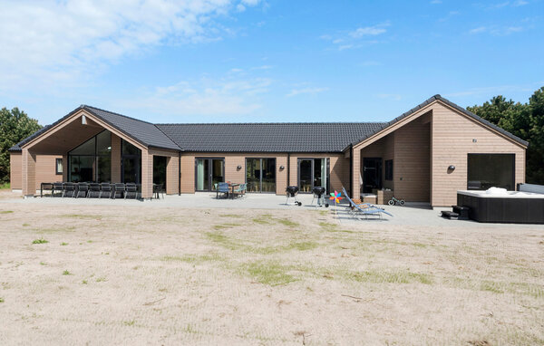 Semesterhus - Marielyst , Danmark - K16020 81