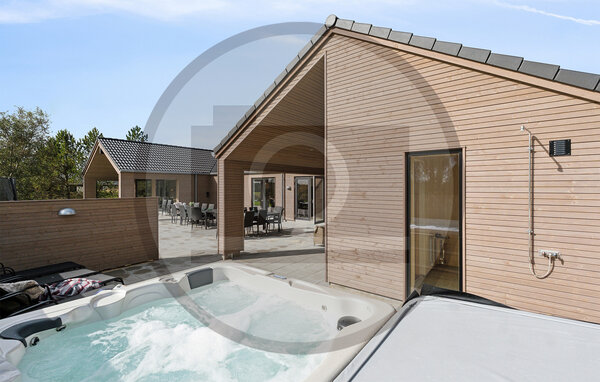 Feriehus - Marielyst , Danmark - K16020 9