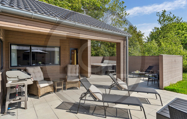 Feriehus - Marielyst , Danmark - K16020 101