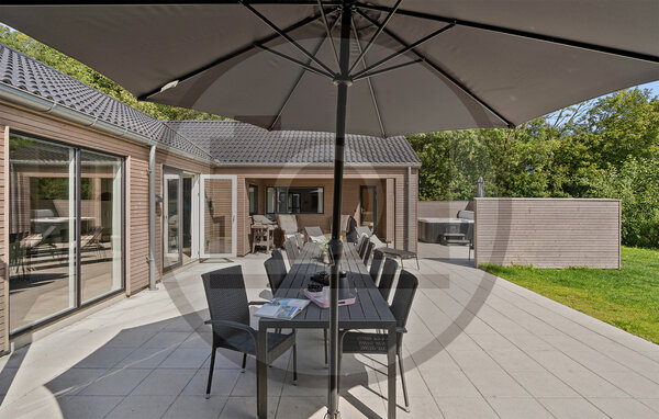 Feriehus - Marielyst , Danmark - K16020 102