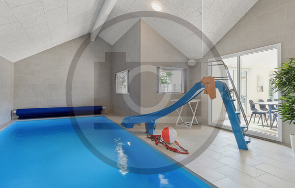 Feriehus - Marielyst , Danmark - K16020 2