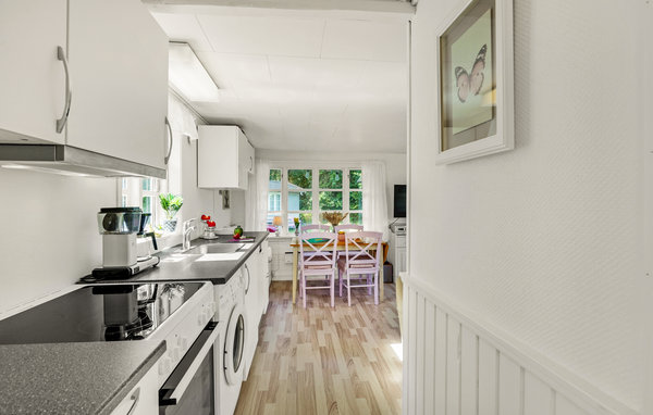 Ferienhaus 