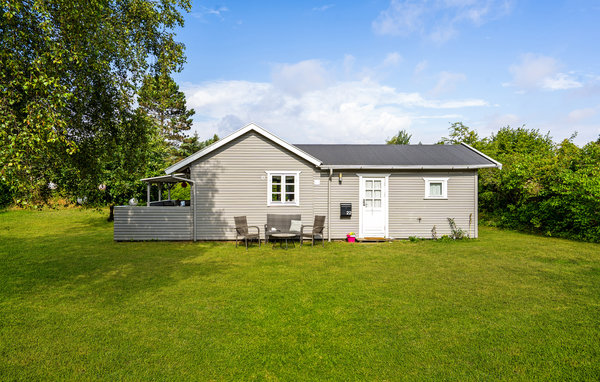 Ferienhaus 