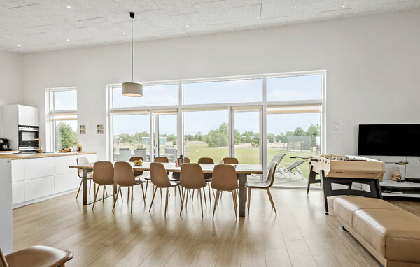 Holiday Home - Marielyst , Denmark - K16027 2