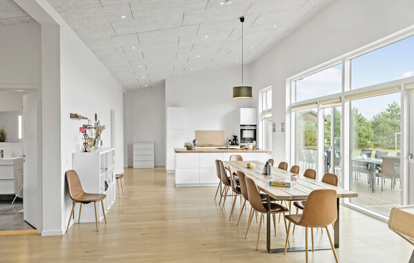 Ferienhaus 