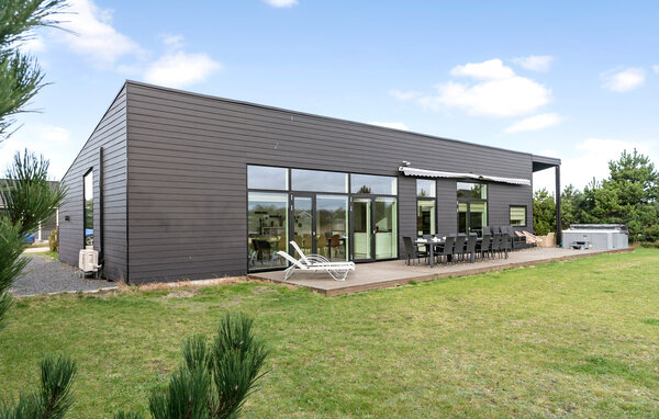 Holiday Home - Marielyst , Denmark - K16027 1