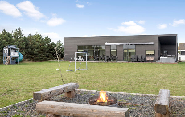 Ferienhaus 