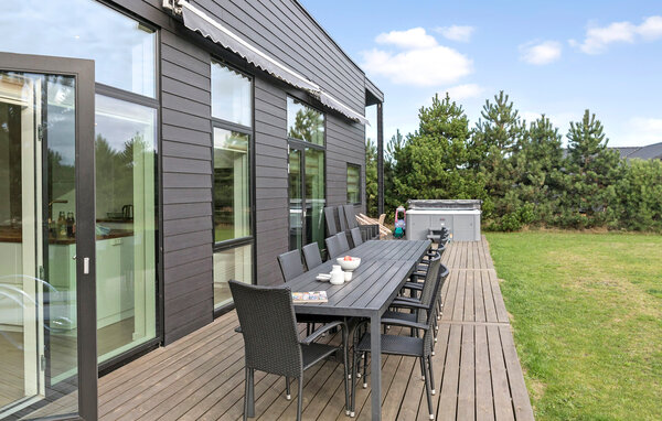 Ferienhaus 
