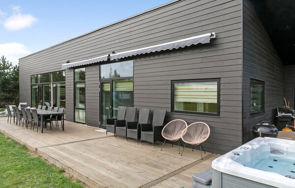Ferienhaus 