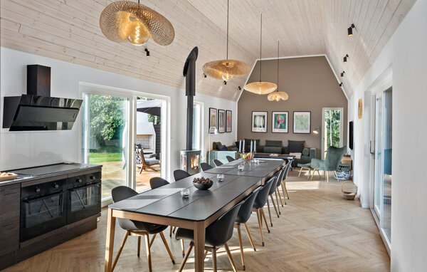 Ferienhaus 