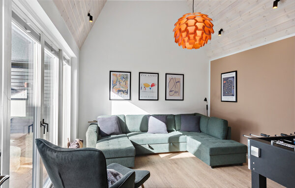 Ferienhaus 