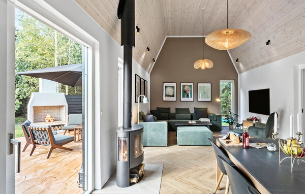 Ferienhaus 