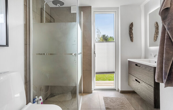 Holiday Home - Marielyst , Denmark - K16061 703