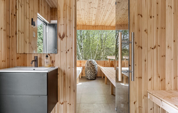 Holiday Home - Marielyst , Denmark - K16061 704