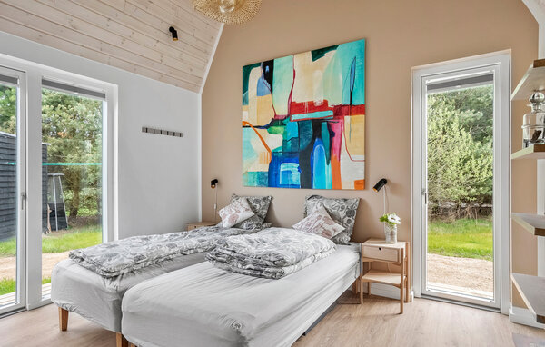 Holiday Home - Marielyst , Denmark - K16061 601