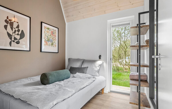 Holiday Home - Marielyst , Denmark - K16061 602