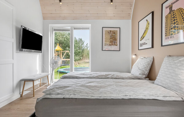 Holiday Home - Marielyst , Denmark - K16061 606