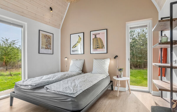 Holiday Home - Marielyst , Denmark - K16061 607