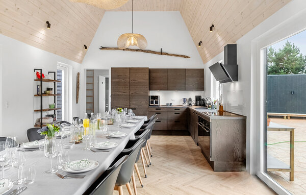Holiday Home - Marielyst , Denmark - K16061 6