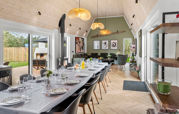 Holiday Home - Marielyst , Denmark - K16061 5