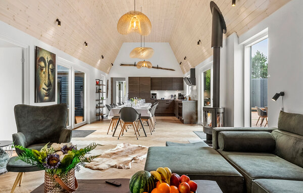 Holiday Home - Marielyst , Denmark - K16061 4