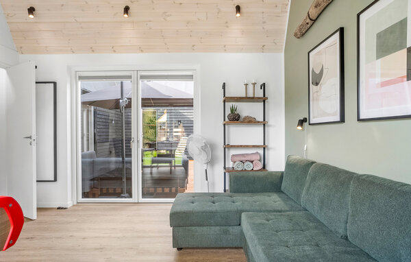 Holiday Home - Marielyst , Denmark - K16061 301