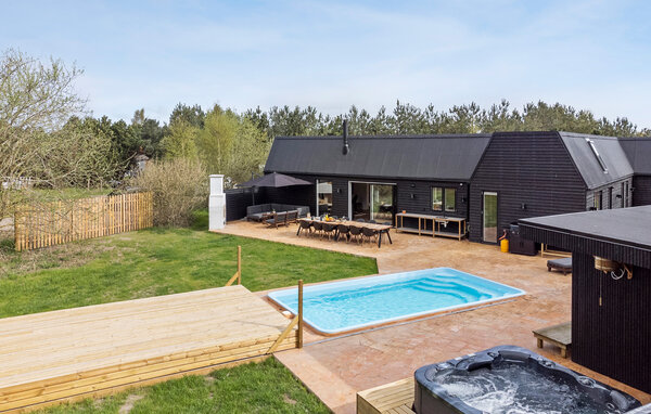 Ferienhaus - Marielyst , Dänemark - K16061 1